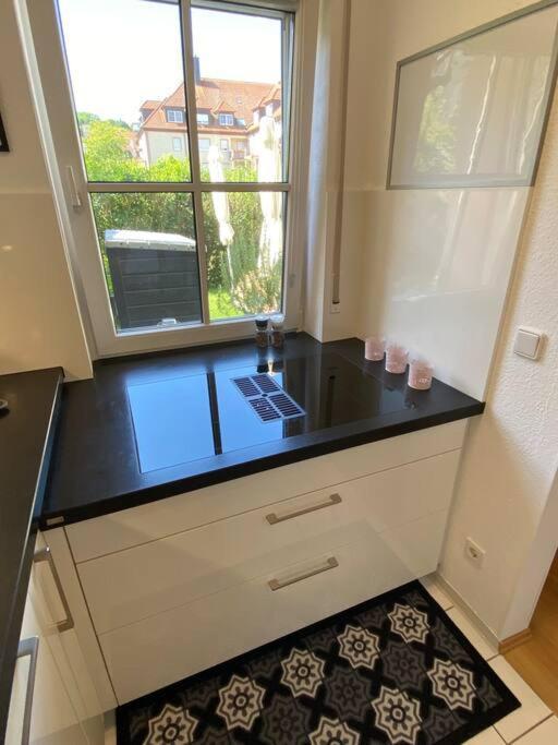 Appartement Taufrische Wuerzburg *