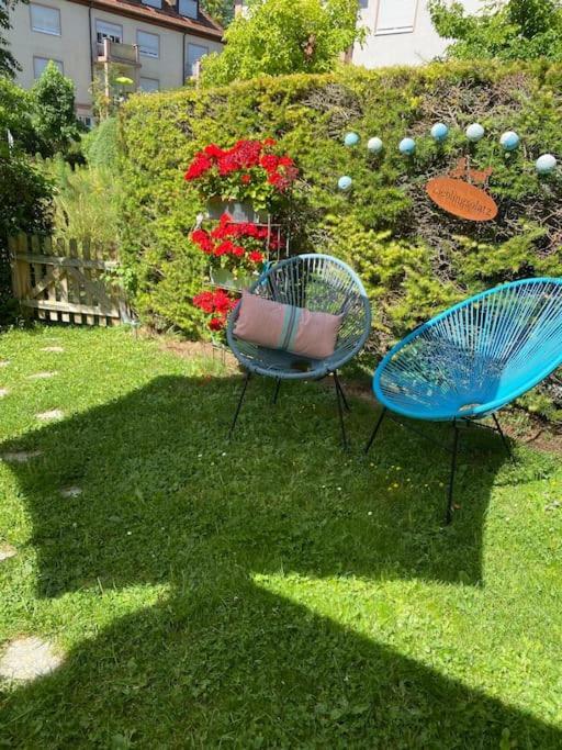 Appartement Taufrische Wuerzburg