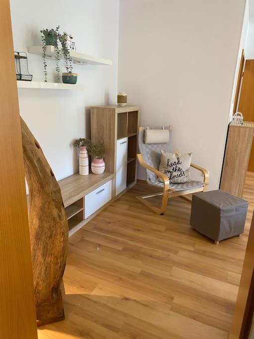 Taufrische Wuerzburg Appartement