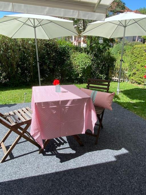 Taufrische Wuerzburg Zell am Main