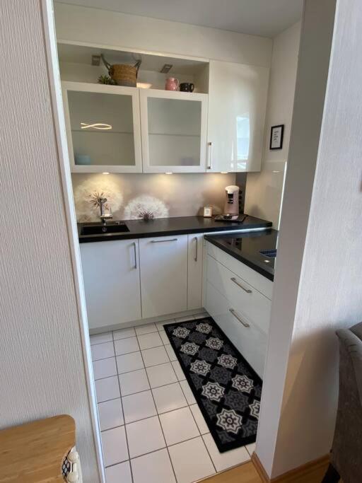 Taufrische Wuerzburg Appartement